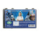 Universal medical first aid kit