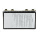 Universal medical first aid kit