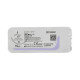 Vicryl W9231 purple No. 1 length 75 cm barbed needle 40 mm circumference 1/2