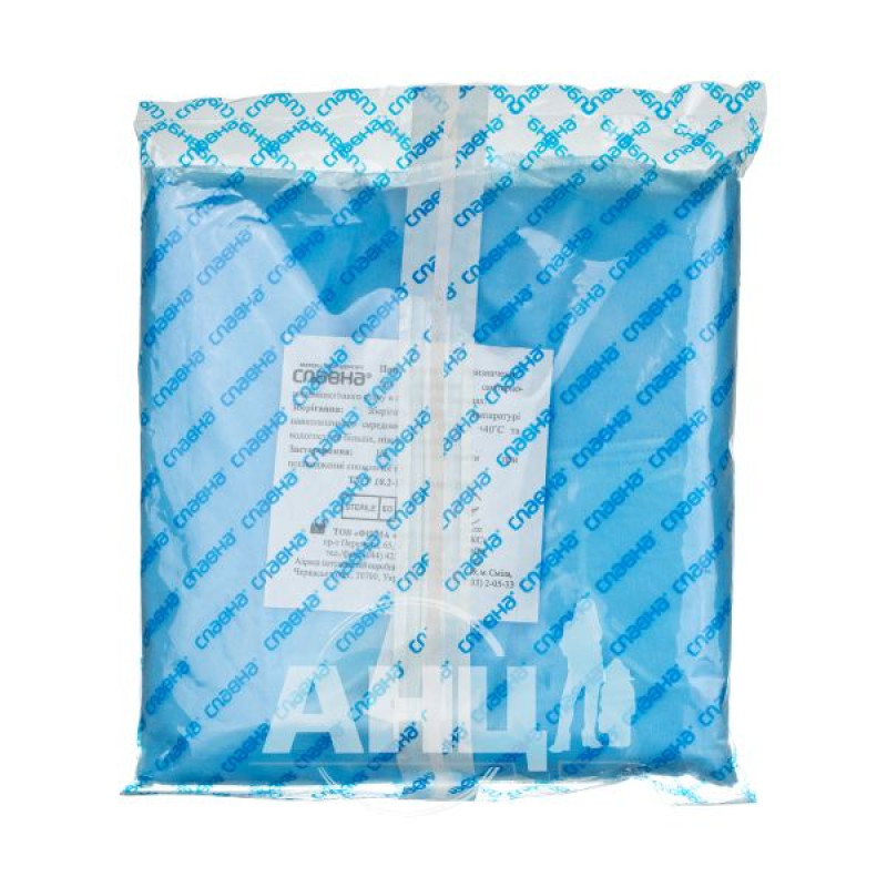 Sterile surgical clothing set No. 11 l