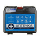 Universal medical first aid kit