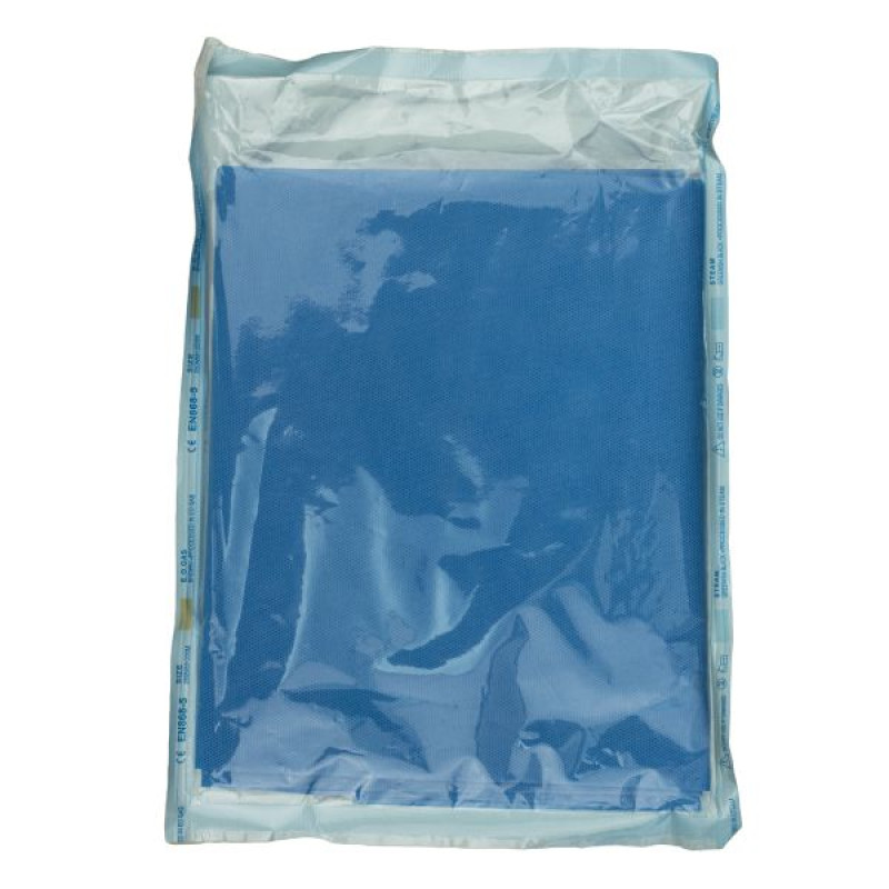 Paramed sterile surgical drape 200 cm x 160 cm