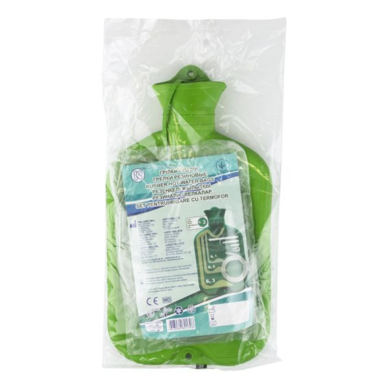 Rubber heating pad type b-3