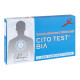 Cito test hiv 1/2 test system for detecting HIV 1 and 2 types No. 1