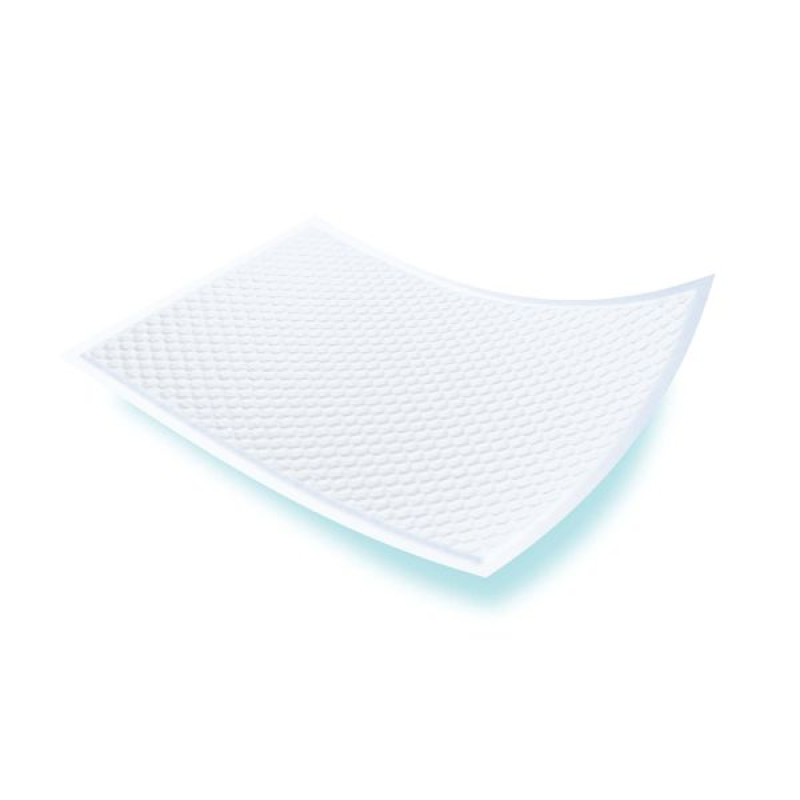 Baby diapers Tena Bed Underpad Plus 60x90 cm No. 30