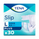 Adult diapers Tena Slip + Large No. 30
