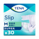 Adult diapers Tena Slip Super Medium 73-122 cm No. 30