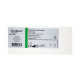 Калоприемник Coloplast 11025 SenSura Click двухкомпонентный фланец 50 мм отверстие 15-33 мм №5
