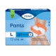 TENA Pants Plus adult diapers size L No. 14