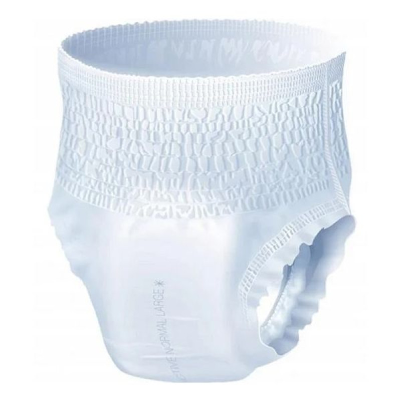 Труси Seni Active Normal Extra Large №30
