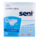 Adult diapers Super Seni extra large No. 10