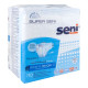 Adult diapers Super Seni extra large No. 10