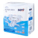 Adult diapers Super Seni extra large No. 10