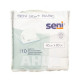 Seni soft basic sanitary diapers 40 cm x 60 cm No. 10