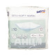 Seni soft basic sanitary diapers 40 cm x 60 cm No. 10