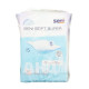 Seni Soft sanitary diapers 60 cm x 60 cm No. 5