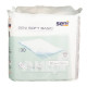 Одноразовые пеленки Seni Soft Basic 60х90 см №30