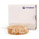 Alterna two-component ostomy stool collector plate (1776) flange 50 mm cutting size 10-45 mm No. 5