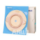 Two-component ostomy stool collector Alterna long wear plate 13191 flange 60 mm size 10-55 mm No. 5