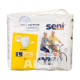 Adult diapers Seni Active normal large No. 10