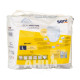 Adult diapers Seni Active normal large No. 10