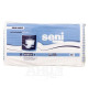 Adult diapers Seni Basic medium No. 30