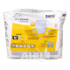 Adult diapers Seni Active normal medium No. 10