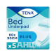 Baby diapers Tena Bed Underpad Plus 60x90 cm No. 5