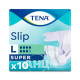 Adult diapers Tena slip super large No. 10