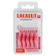 Lacalut Interdental XXS interdental brushes