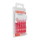 Lacalut Interdental XXS interdental brushes