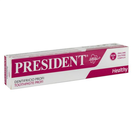 Зубная паста President Clinical profi 75 мл