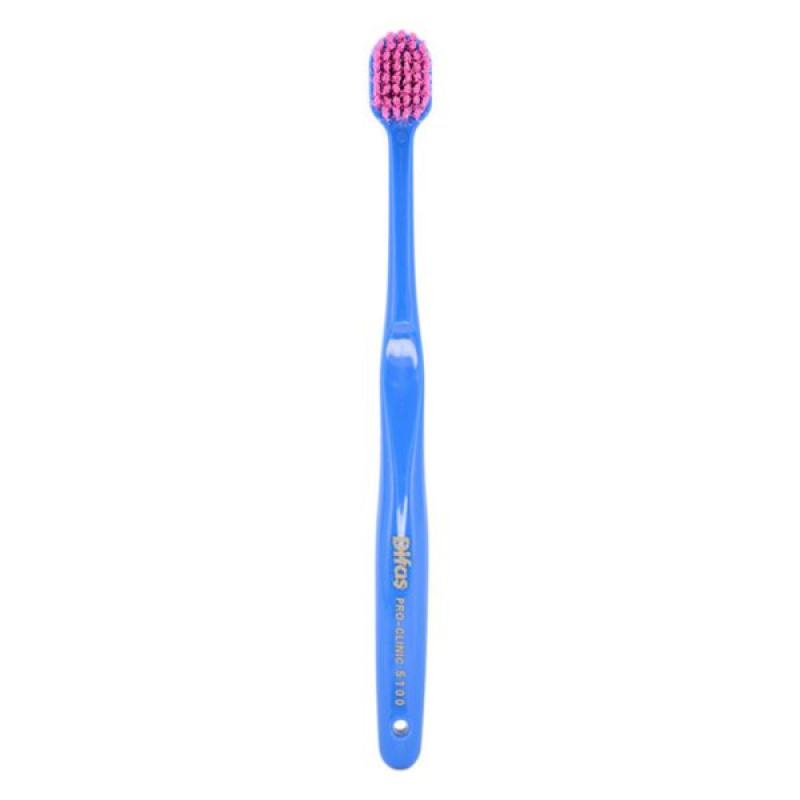 Зубная щетка Difas Pro-Clinic Ultra Soft 5100 ультрамягкая в дорожном кейсе №1