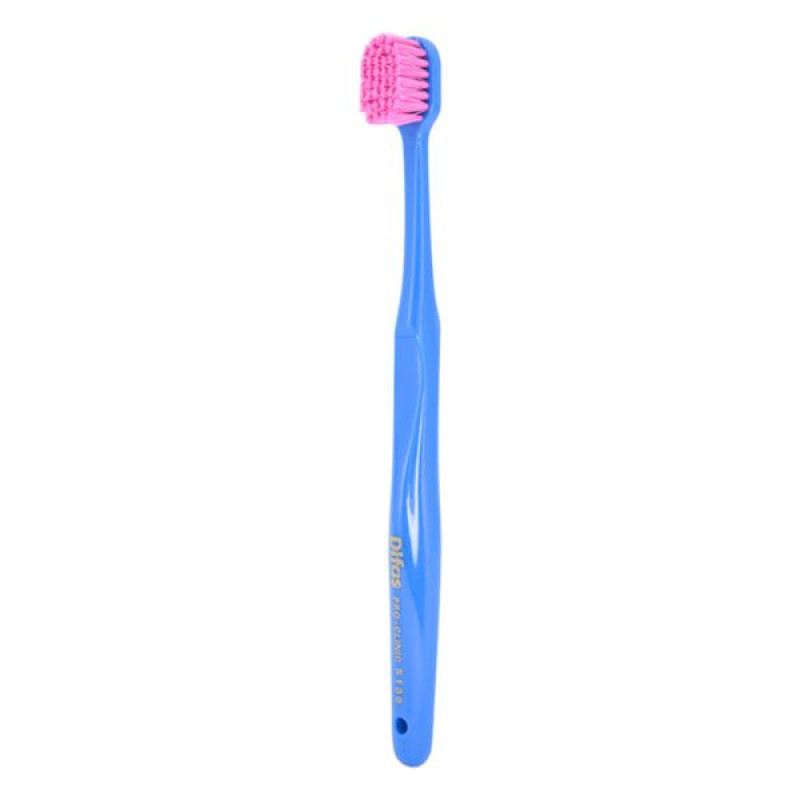 Зубная щетка Difas Pro-Clinic Ultra Soft 5100 ультрамягкая в дорожном кейсе №1