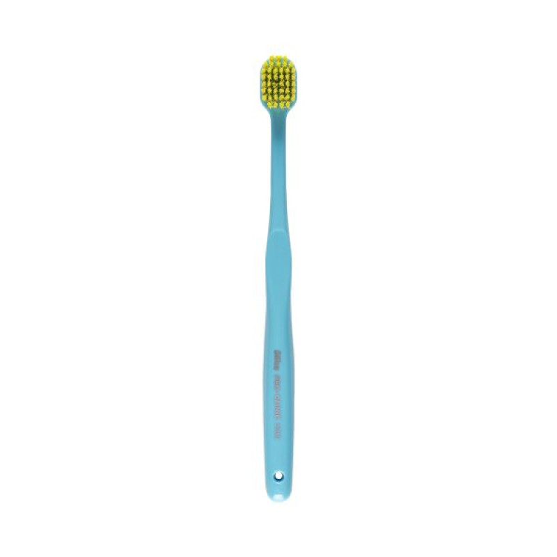 Зубная щетка Difas Pro-Clinic Ultra Soft 5100 ультрамягкая в дорожном кейсе №1