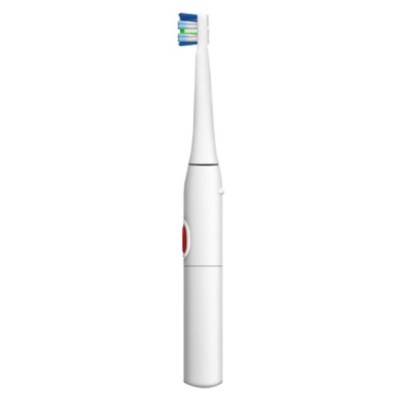 Електрична зубна щітка Colgate ProClinical 150 Глибока чистка м'яка №1