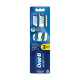 Набор зубных щеток Oral-B Pro Expert Advanced Medium средней жесткости №2 штуки