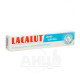 Lacalut Anti-caries toothpaste 75 ml