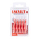 Интердентальные щетки Lacalut Interdental S