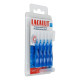 Интердентальные щетки Lacalut Interdental M