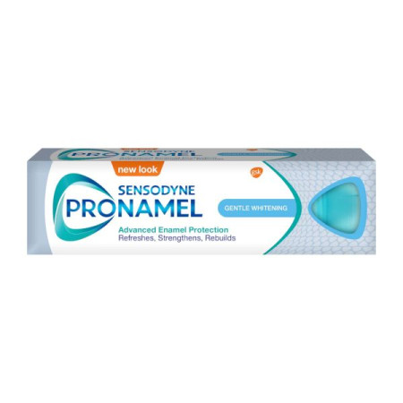 Sensodyne Pronamel Gentle Whitening Toothpaste 75 ml