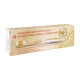 Lacalut Aktiv toothpaste 75 ml + Lacalut Aktiv toothbrush