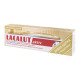 Lacalut Aktiv toothpaste 75 ml + Lacalut Aktiv toothbrush