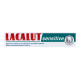 Lacalut Sensitive toothpaste 50 ml