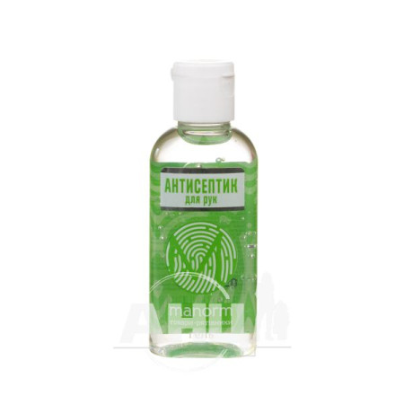 Manorm gel 50 ml