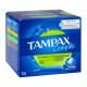 Тампоны гигиенические Tampax compak super №16