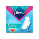 Libresse Classic Protection Long sanitary pads No. 8