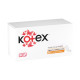 Прокладки ежедневные Kotex Normal №56