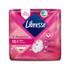 Sanitary pads Libresse Invisible Normal No. 10