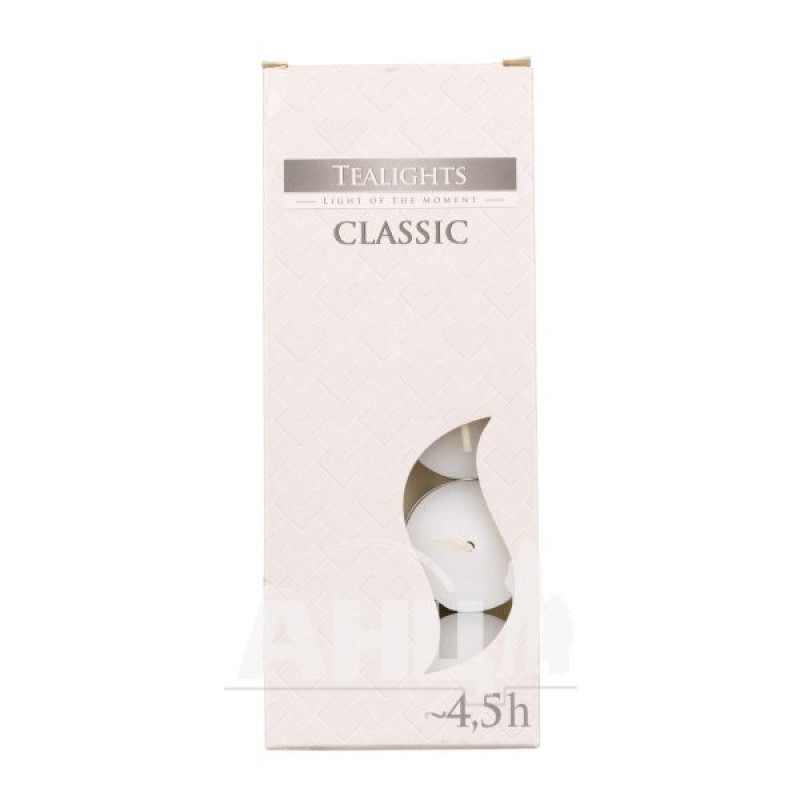 Candles for aroma lamps